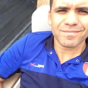 Meet your Posher, Steve